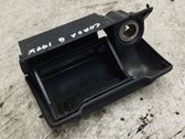 Car ashtray