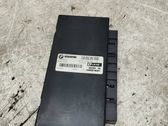 Comfort/convenience module