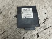 Airbag control unit/module