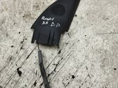 Front door speaker