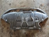 Placa protectora/protector antisalpicaduras motor