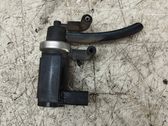 Électrovanne turbo