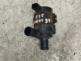 Electric auxiliary coolant/water pump