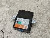 Other control units/modules