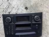 Radio/CD/DVD/GPS head unit