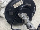 Brake booster