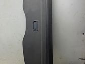 Parcel shelf load cover