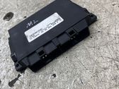 Gearbox control unit/module