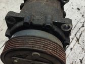 Air conditioning (A/C) compressor (pump)