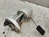 In-tank fuel pump