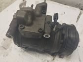 Air conditioning (A/C) compressor (pump)