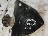 Engine mount bracket