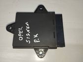 Door control unit/module
