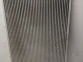 Air conditioning (A/C) radiator (interior)