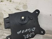 Air flap motor/actuator