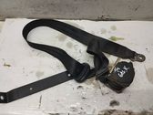 Rear seatbelt