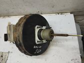 Brake booster