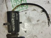 Gaspedalsensor elektrisch