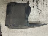 Engine splash shield/under tray
