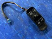Electric window control switch