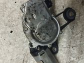 Rear window wiper motor