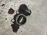 Throttle valve