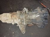 Manual 6 speed gearbox