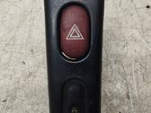 Hazard light switch
