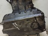 Oil sump