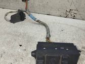 Seat control switch