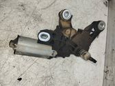 Rear window wiper motor