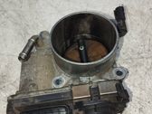 Throttle valve