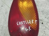 Rear/tail lights