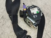 Ceinture de sécurité avant