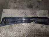 Wiper trim