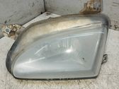 Front fog light