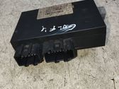 Comfort/convenience module