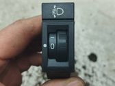 Headlight level height control switch