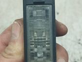 Number plate light