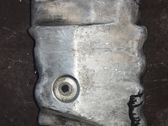 Oil sump