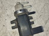 Turbo solenoid valve
