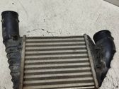 Intercooler radiator