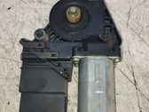 Rear door window regulator motor