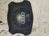 Steering wheel airbag