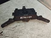Wiper turn signal indicator stalk/switch
