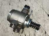 Fuel injection high pressure pump