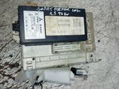 Fuse module
