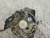 Lichtmaschine