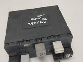Comfort/convenience module