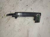 Mirror indicator light